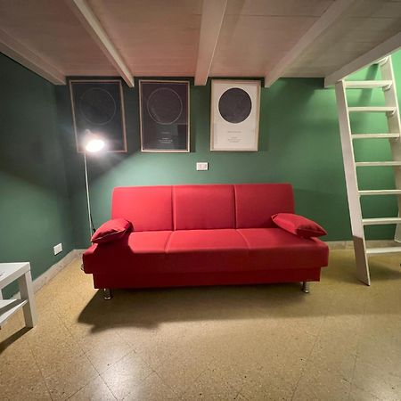 S&S Apartamento Palermo Exterior foto